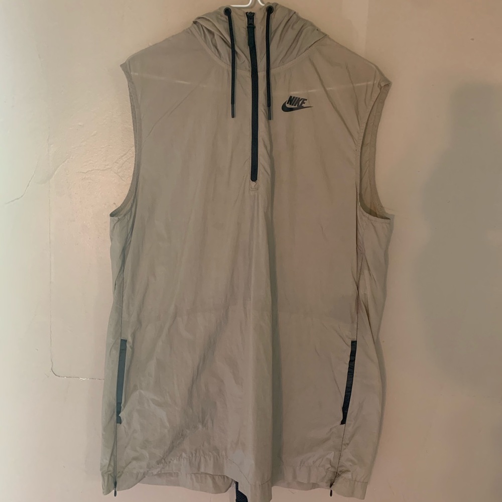 Nike Running Vest